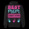 JB's FLEECY HOODIE Thumbnail