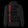 JB's FLEECY HOODIE Thumbnail