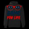 JB's FLEECY HOODIE Thumbnail
