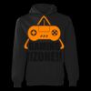 JB's FLEECY HOODIE Thumbnail