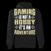 JB's FLEECY HOODIE Thumbnail