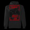 JB's FLEECY HOODIE Thumbnail