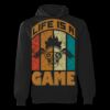JB's FLEECY HOODIE Thumbnail