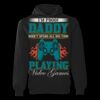 JB's FLEECY HOODIE Thumbnail