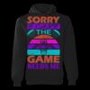 JB's FLEECY HOODIE Thumbnail