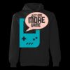 JB's FLEECY HOODIE Thumbnail
