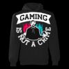JB's FLEECY HOODIE Thumbnail