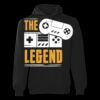JB's FLEECY HOODIE Thumbnail