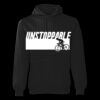 JB's FLEECY HOODIE Thumbnail