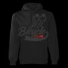 JB's FLEECY HOODIE Thumbnail