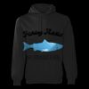 JB's FLEECY HOODIE Thumbnail