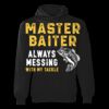 JB's FLEECY HOODIE Thumbnail
