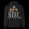 JB's FLEECY HOODIE Thumbnail