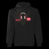 JB's FLEECY HOODIE Thumbnail