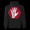 JB's FLEECY HOODIE Thumbnail