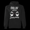 JB's FLEECY HOODIE Thumbnail