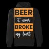JB's FLEECY HOODIE Thumbnail
