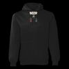 JB's FLEECY HOODIE Thumbnail