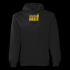 JB's FLEECY HOODIE Thumbnail