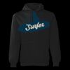 JB's FLEECY HOODIE Thumbnail