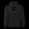 JB's FLEECY HOODIE Thumbnail