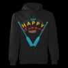 JB's FLEECY HOODIE Thumbnail