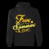 JB's FLEECY HOODIE Thumbnail