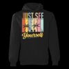 JB's FLEECY HOODIE Thumbnail