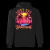 JB's FLEECY HOODIE Thumbnail