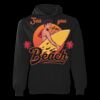 JB's FLEECY HOODIE Thumbnail