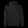 JB's FLEECY HOODIE Thumbnail