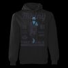 JB's FLEECY HOODIE Thumbnail