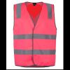 JB's HV (D+N) SAFETY VEST Thumbnail