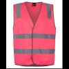 JB's HV (D+N) SAFETY VEST Thumbnail