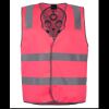JB's HV (D+N) SAFETY VEST Thumbnail