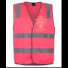 JB's HV (D+N) SAFETY VEST Thumbnail