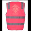 JB's HV (D+N) SAFETY VEST Thumbnail