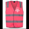 JB's HV (D+N) SAFETY VEST Thumbnail