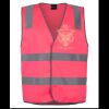 JB's HV (D+N) SAFETY VEST Thumbnail