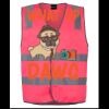 JB's HV (D+N) SAFETY VEST Thumbnail