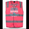 JB's HV (D+N) SAFETY VEST Thumbnail