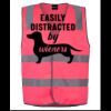 JB's HV (D+N) SAFETY VEST Thumbnail