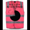 JB's HV (D+N) SAFETY VEST Thumbnail
