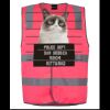 JB's HV (D+N) SAFETY VEST Thumbnail
