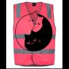 JB's HV (D+N) SAFETY VEST Thumbnail