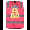 JB's HV (D+N) SAFETY VEST Thumbnail
