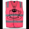 JB's HV (D+N) SAFETY VEST Thumbnail