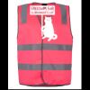 JB's HV (D+N) SAFETY VEST Thumbnail