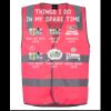 JB's HV (D+N) SAFETY VEST Thumbnail