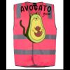 JB's HV (D+N) SAFETY VEST Thumbnail